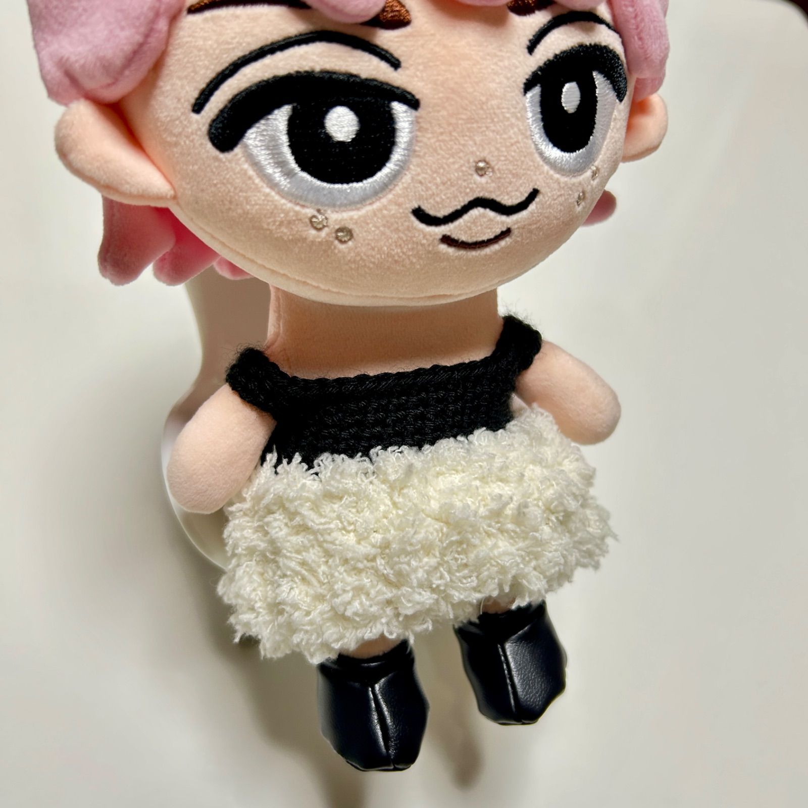 【専用】☆ すのチルコスチューム ぶら下がらないシリーズ 着物 すのチルぶら下がらないシリーズ ゼスプリ 宮舘涼太 zespri CM