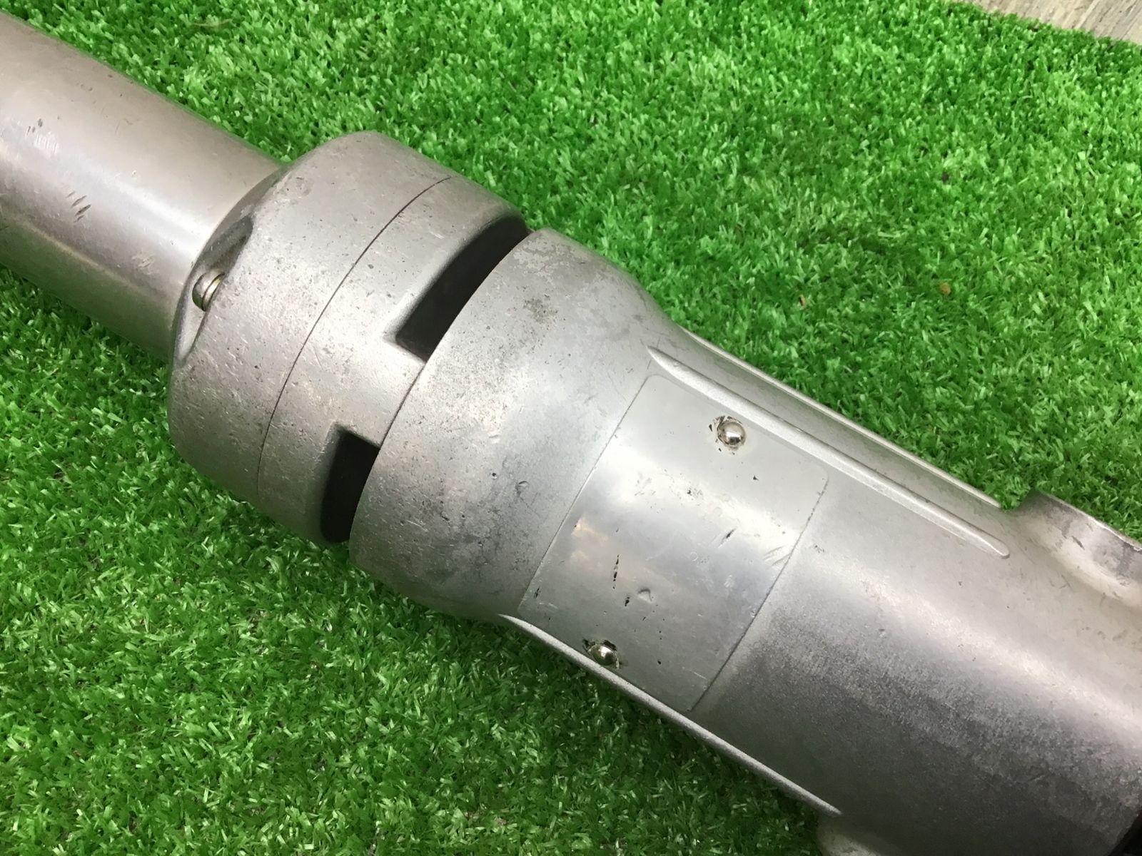 送料無料 動作品 △ハイコーキ HiKOKI 旧日立工機 ハンドグラインダー LDU6△アクトツール富山店△G