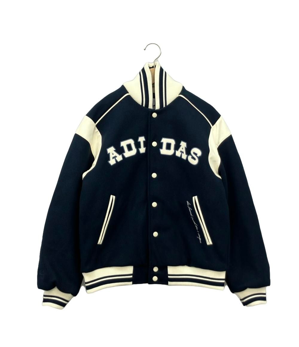 【adidas アディダス】スタジャン ブラック XS アディダス スタジャン ブラックXS adidas（アディダス）の