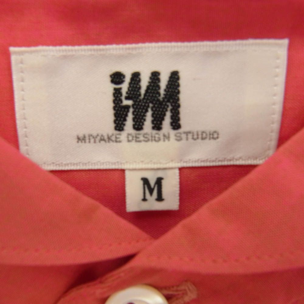 ISSEY MIYAKE イッセイミヤケ C-TK2525 im MIYAKE DESIGN STUDIO