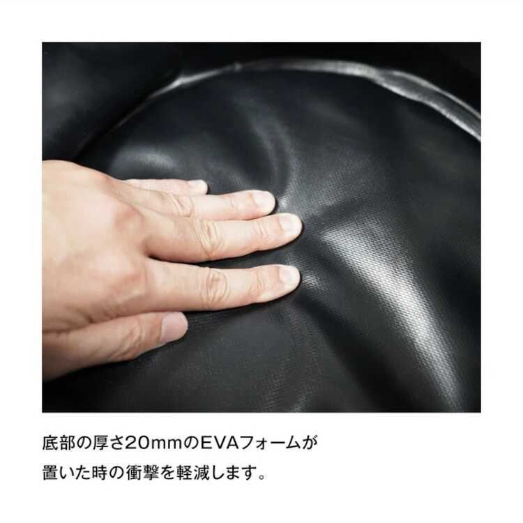 ブラック 幅30×高さ21×奥行30cm
