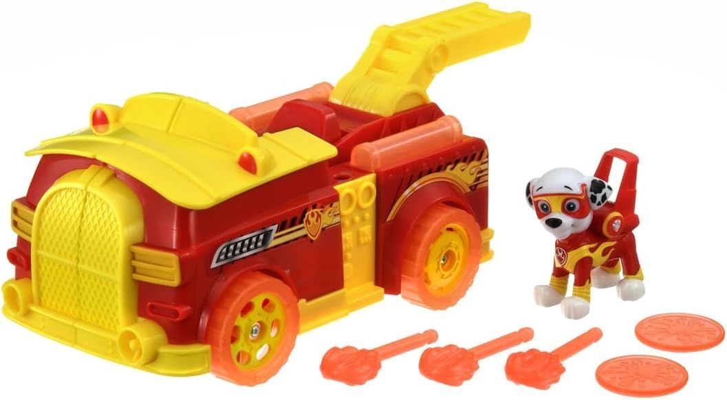 PW フライングVC マイティ マーシャル