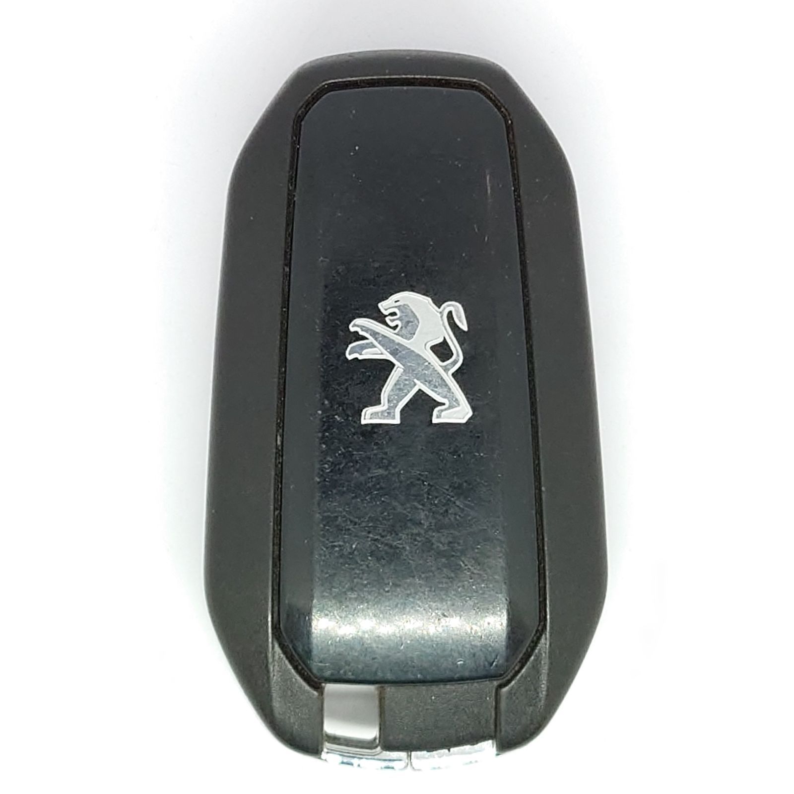 ペギー プジョー Peugeot 308 ABA-T9WHN02 純正 スマートキー キーレス