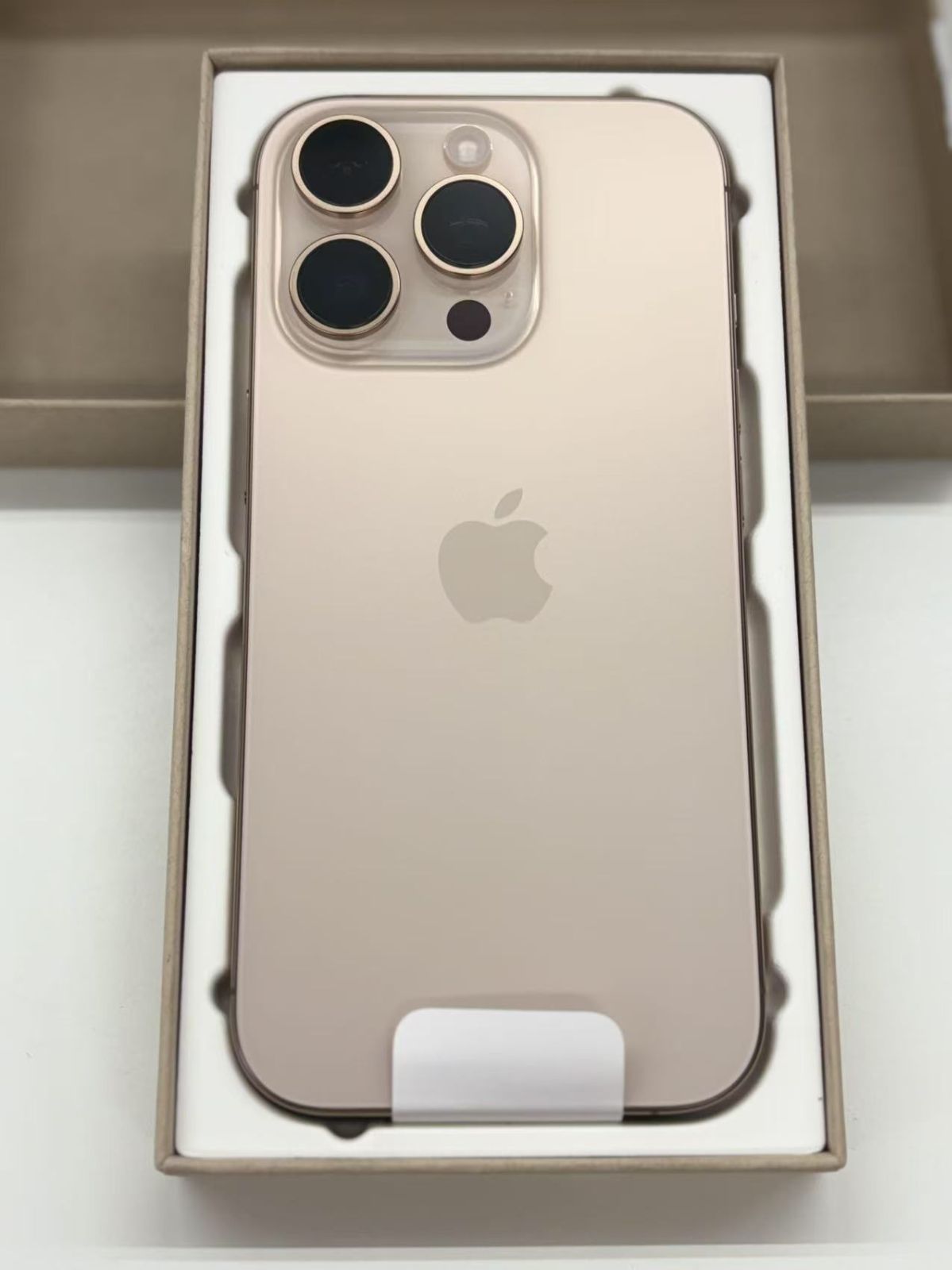 nyoko　極美品　iPhone 16Pro nyoko 極美品 iPhone 16Pro iPhone 16 Pro 中古一覧｜SIMフリー