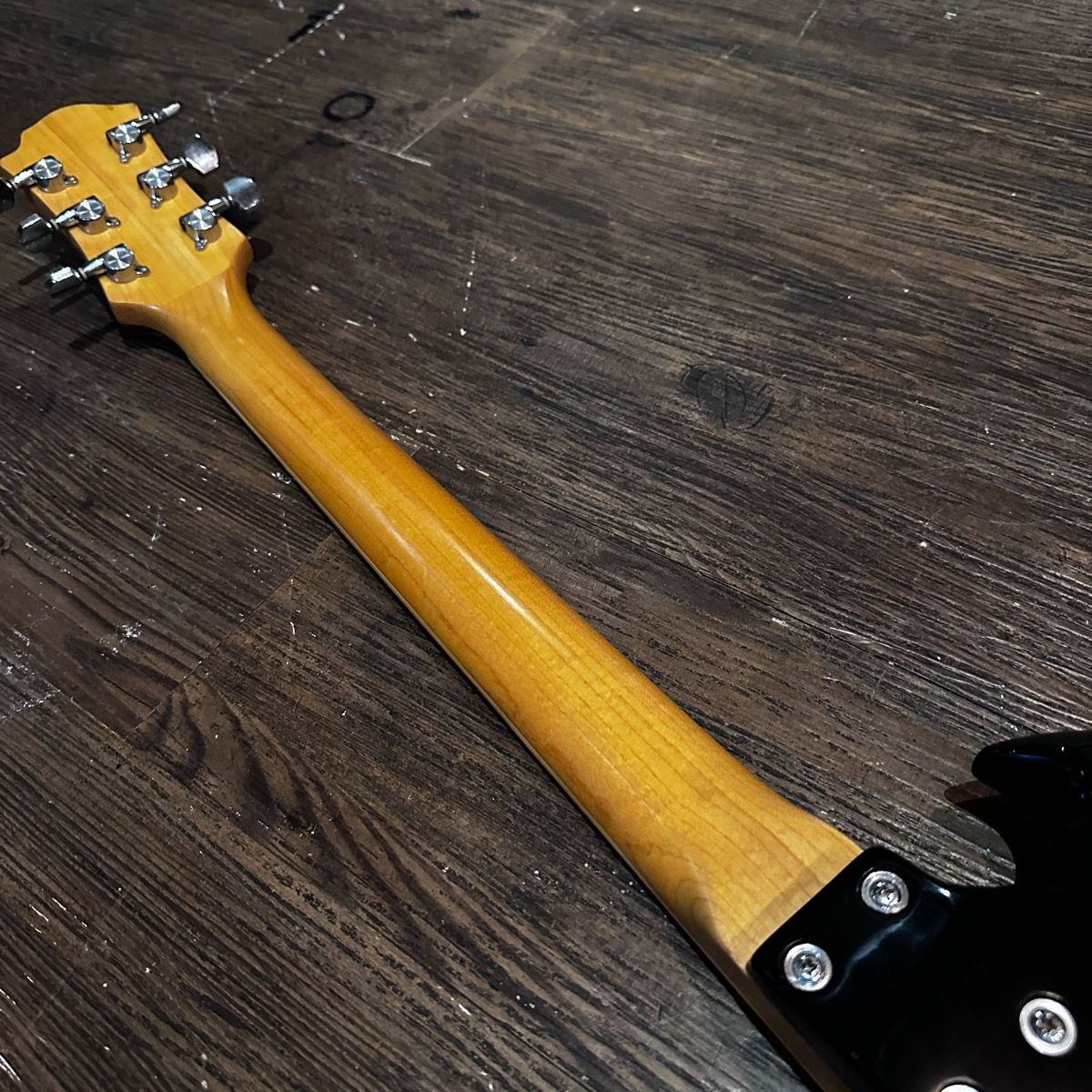 No Brand Mockingbird Electric Guitar エレキギター モッキンバード