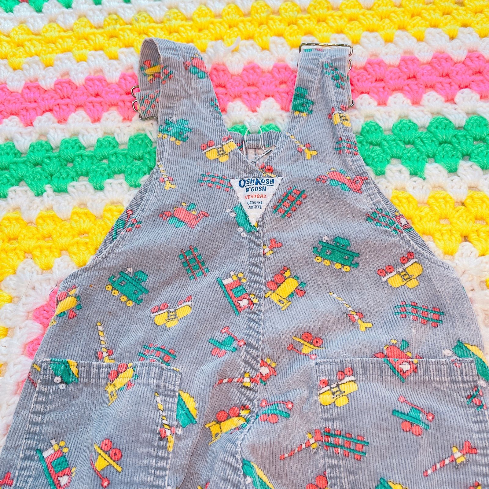 overall