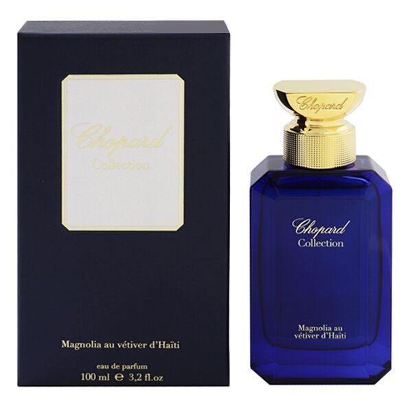 ショパール コレクション マグノリア・オ・ベチバー・ダイチ EDP・SP 100ml 香水 フレグランス CHOPARD COLLECTION  MAGNOLIA PARFUMEE AU VETIVER D'HAITI 新品 未使用 - メルカリ