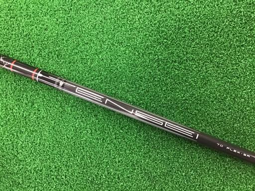 キャロウェイ APEX UW 2025 17° ユーティリティ UT TENSEI 70 for CW フレックスSR メンズ 男性用 右利き 右用 Dランク ゴルフクラブ ユーティリティ メンズ クラブ