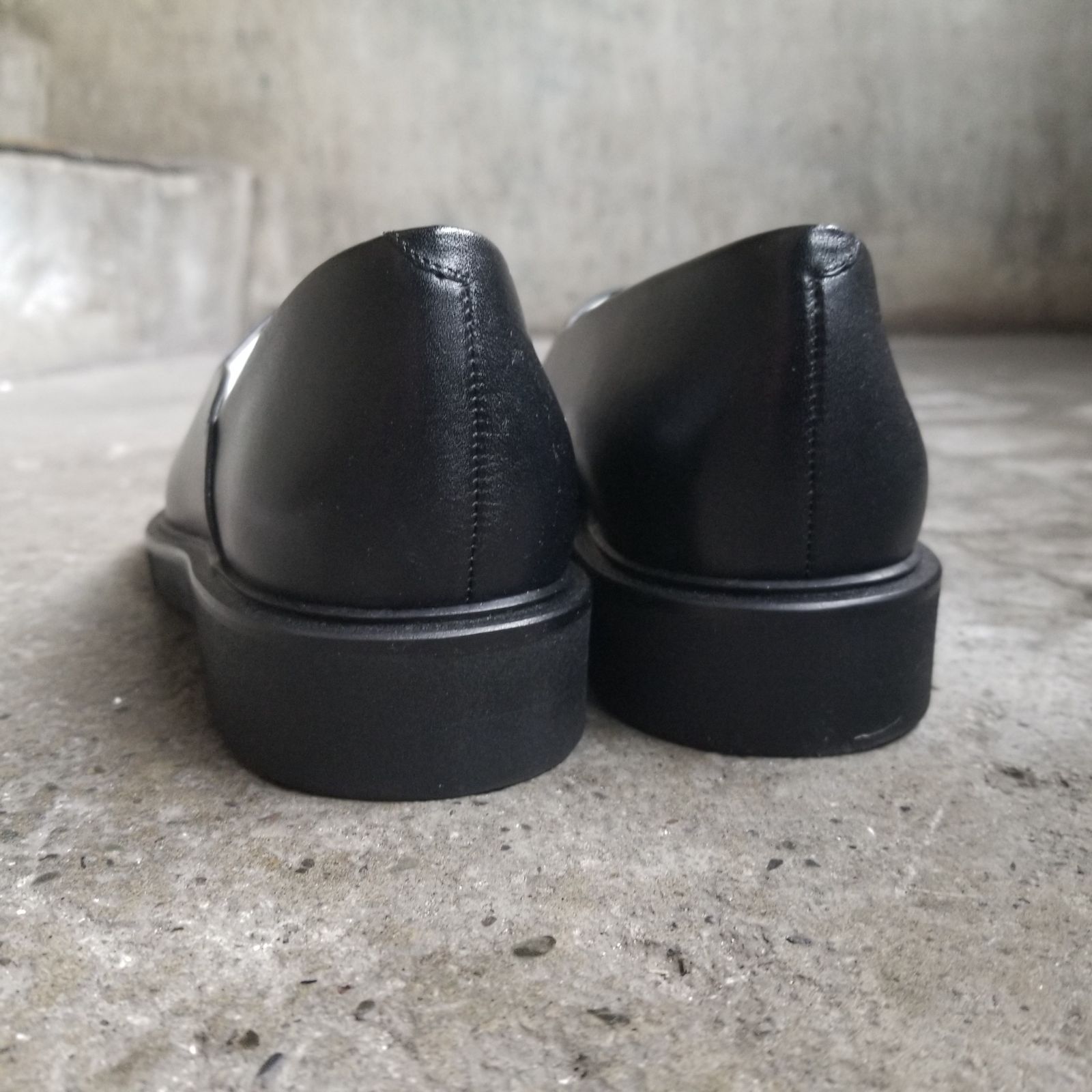 BEAUTIFUL SHOES TOSHINOSUKE TAKEGAHARA BEAUTIFUL SHOES TOSHINOSUKE TAKEGAHARA