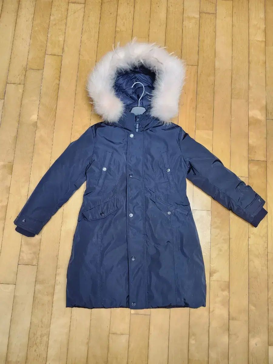 【雷市場（ポンジャン）商品韓国直送】 EIDER(アイダー) ダウン