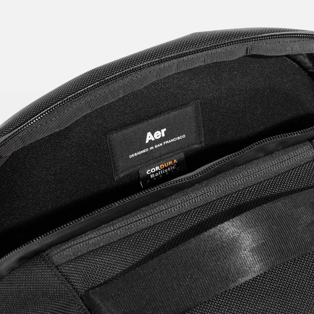 AER City Pack Pro Black 新品 未使用品 バックパック - 総合ショップ