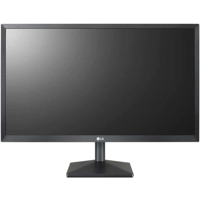 中古品】LG 24MK430H-B 23.8型 フルHD液晶ディスプレイ - メルカリ