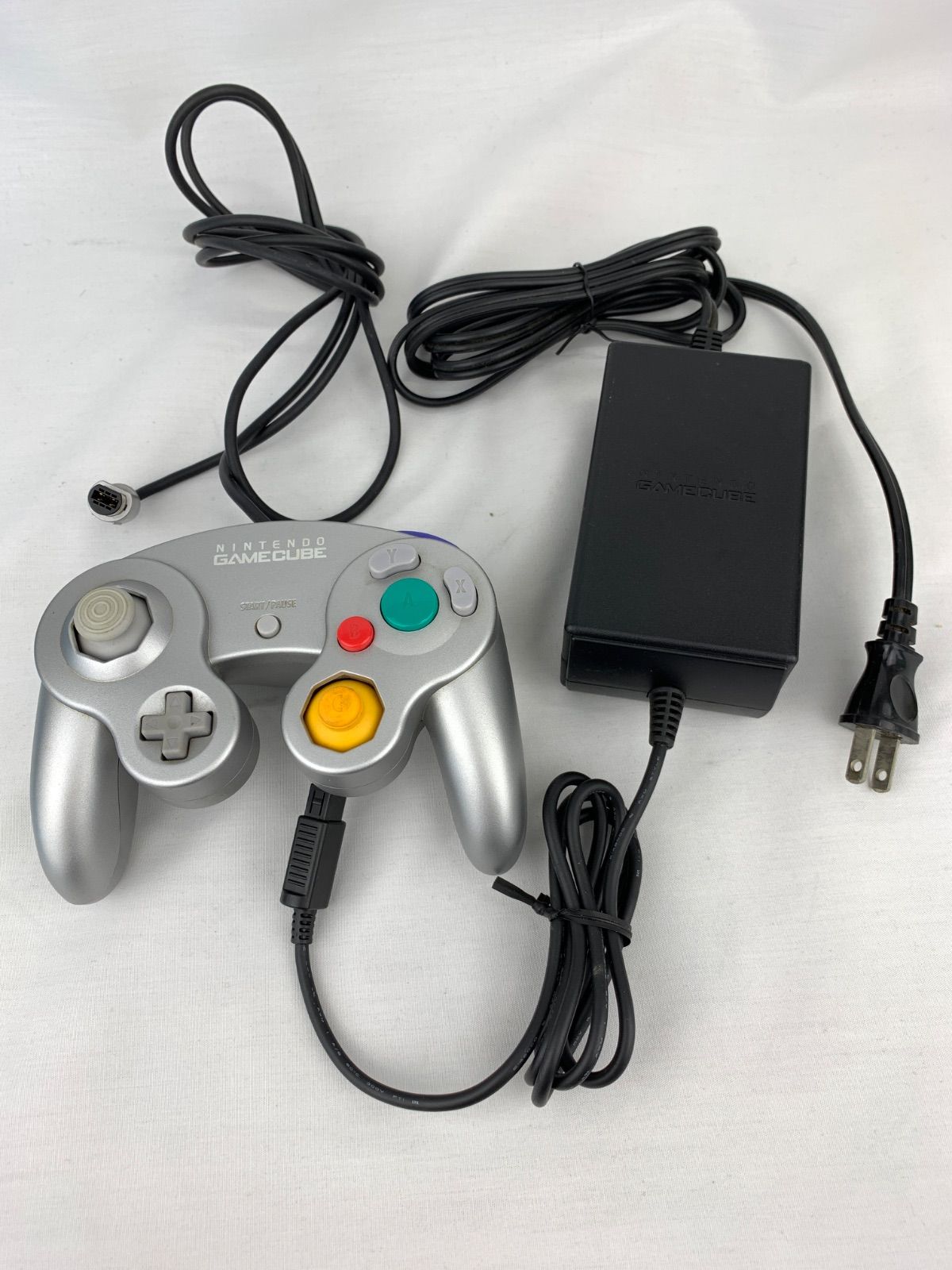 ゲームキューブ 本体