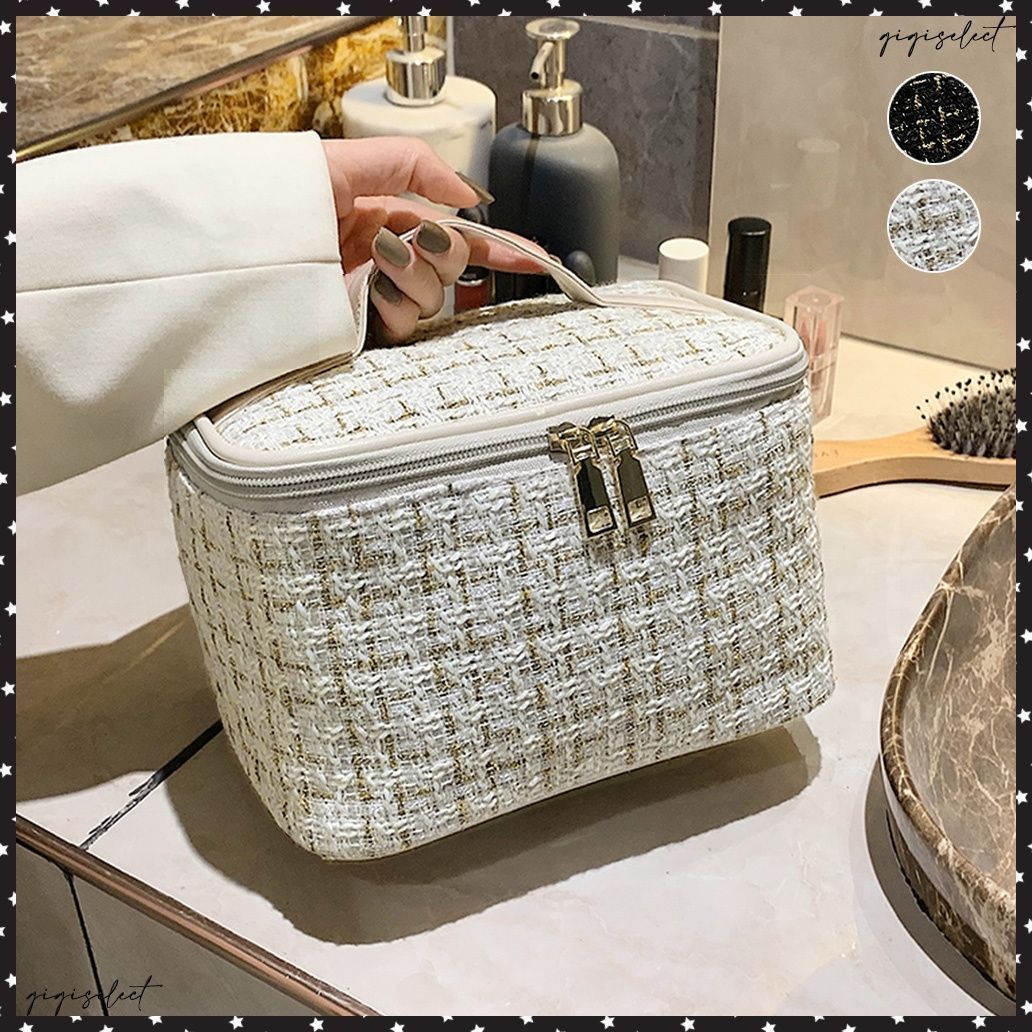 公式】COACH – コーチ | エッセンシャル コスメティック ポーチ