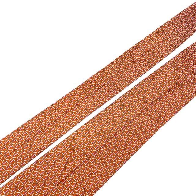 Salvatore Ferragamo サルヴァトーレ フェラガモ ネクタイ