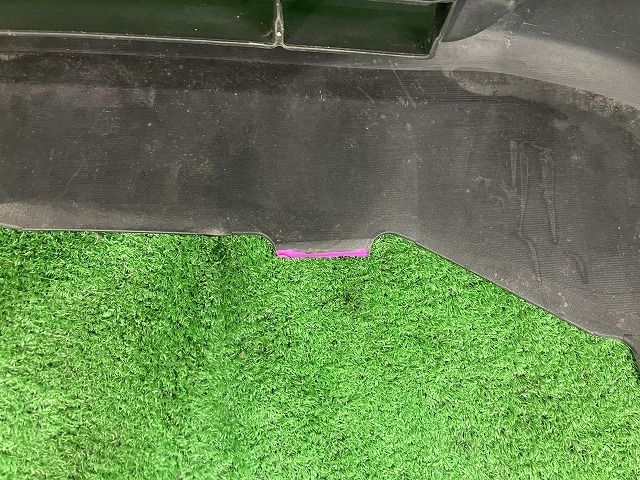 NCP165V フロントバンパー