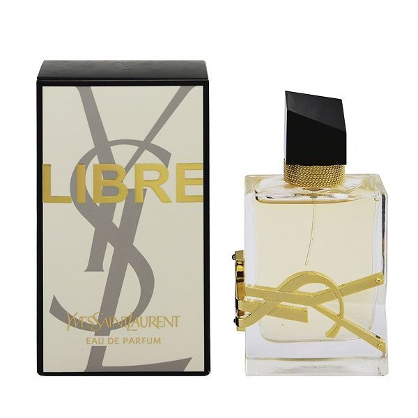 イヴサンローラン リブレ EDP・SP 50ml 香水 フレグランス LIBRE YVES SAINT LAURENT 新品 未使用