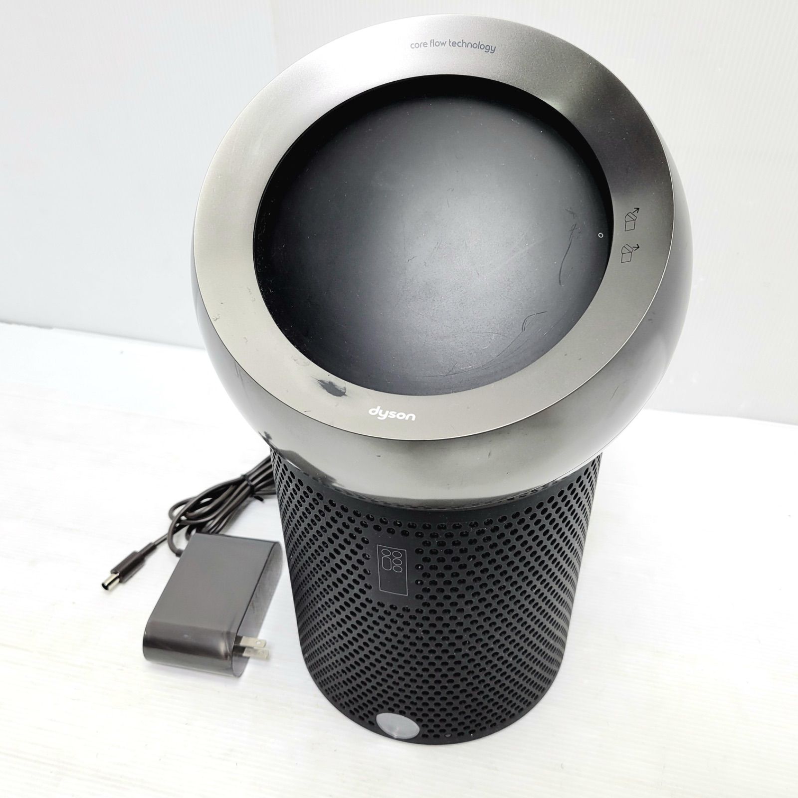 Dyson Pure Cool Me 空気清浄機付ファン
