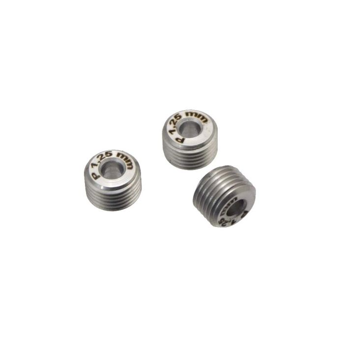 シルバーツール(Silbertool) シルバーツール ねじ山補修工具 M10〜M36 (200 3667) 200 ネジ山補修工具 1台 シルバーツール 通販モノタロウ