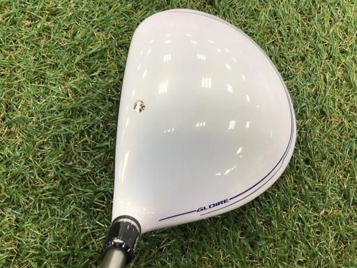 テーラーメイド GLOIRE F 2016 9.5° ドライバー DR Tour AD TP-5 フレックスS メンズ 男性用 右利き 右用 Dランク ゴルフクラブ