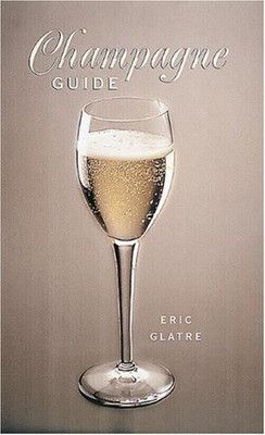 【中古】Champagne Guide