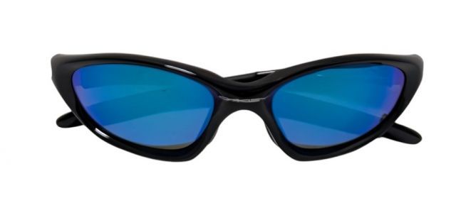 oakley オークリー　twenty XX トゥエンティ　サングラス　USA製 トゥエンティ OAKLEY XX TWENTY