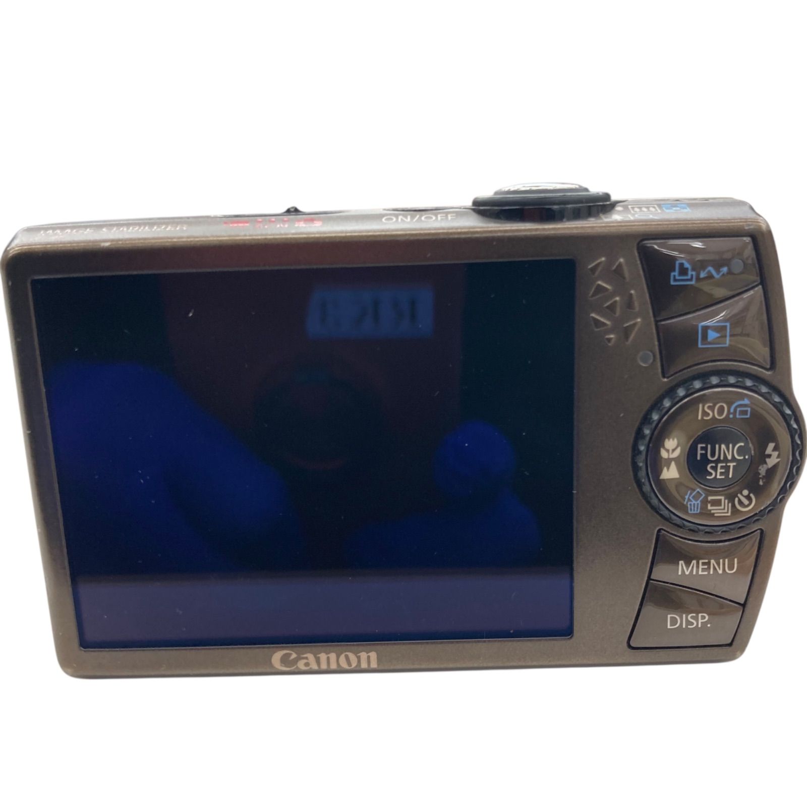 現状品 Canon