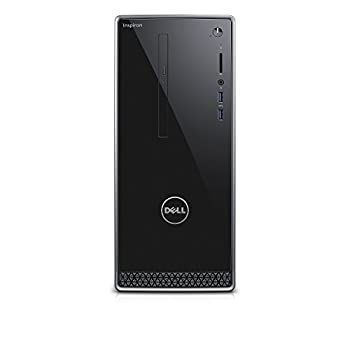-非常に良い 輸入･日本仕様 Dell Inspiron i3650-3756SLV Desktop Intel Core i5%ｶﾝﾏ% 12 GB RAM%ｶﾝﾏ% 1 TB HDD%ｶﾝﾏ% Silver No Monitor Include