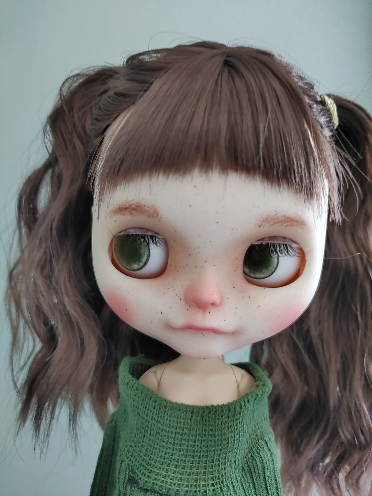 カスタム アイシードール カスタムアイシードール 男の子 ラ*中様