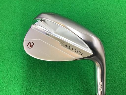 中古】 ゴルフパートナー NEXGEN CHIPPING WEDGE GH45 ウェッジ