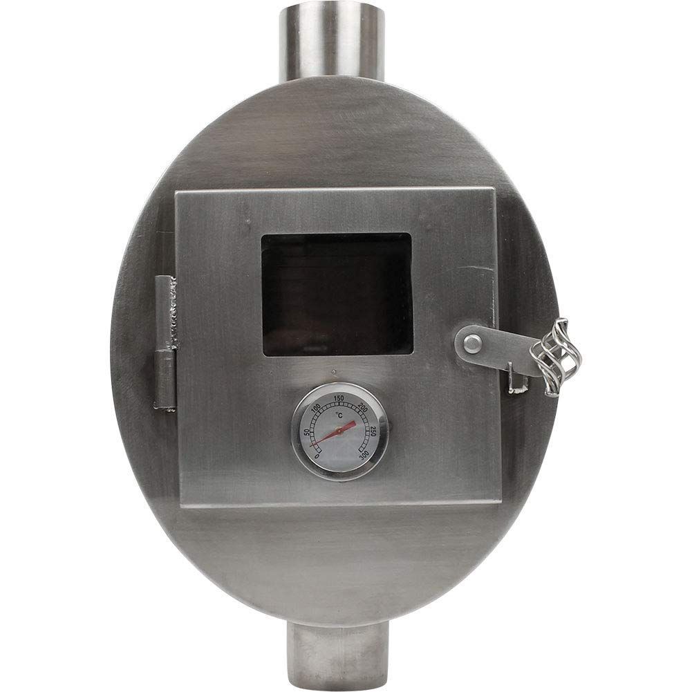 ジーストーブ Gstove プレミアムパイプオーブン 13018