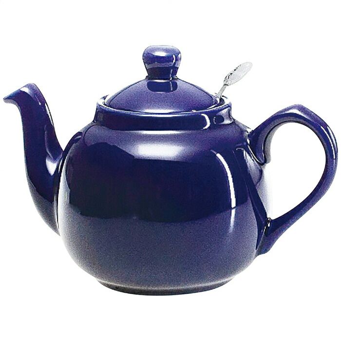 中国 景徳鎮 「萬壽無疆」蓋付き スープ鉢 シュガーポット 大鉢 茶釜