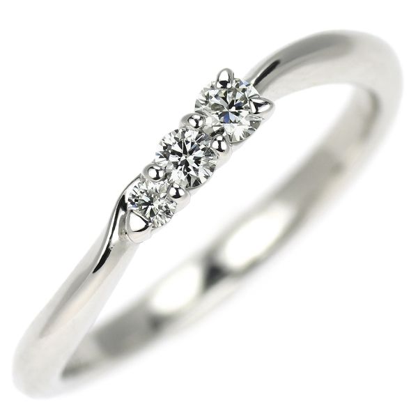 ★EXELCO DIAMOND★ ダイヤリング Pt950 Excelsior~エクセルシア~》 [婚約指輪] エクセルコダイヤモンド