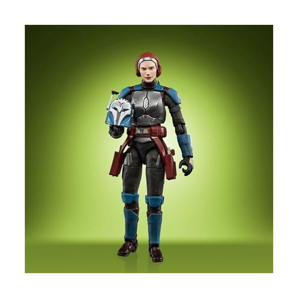 スターウォーズ ヴィンテージコレクション ボ＝カターン・クライズ