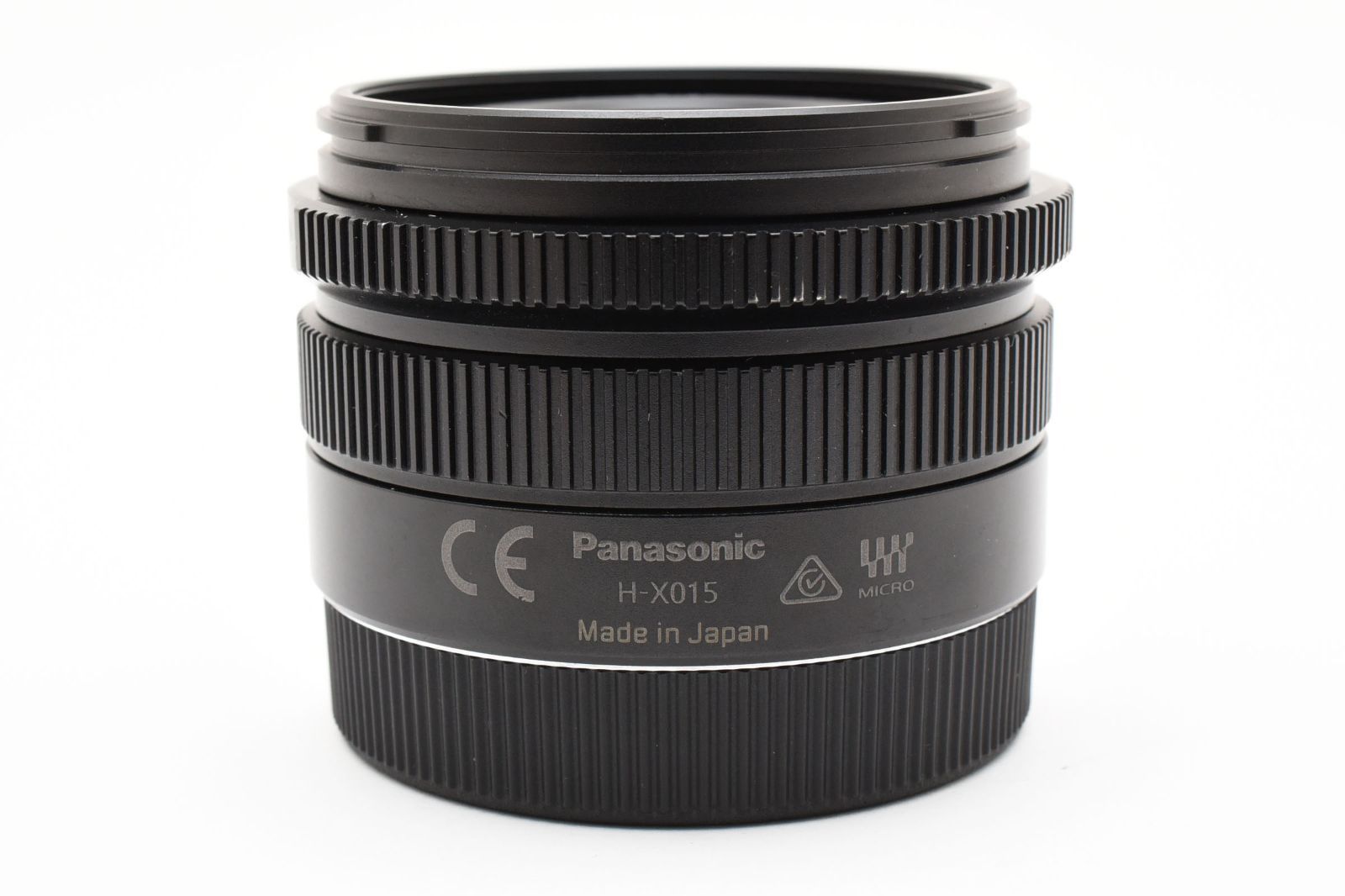 SUMMILUX 15ｍｍ