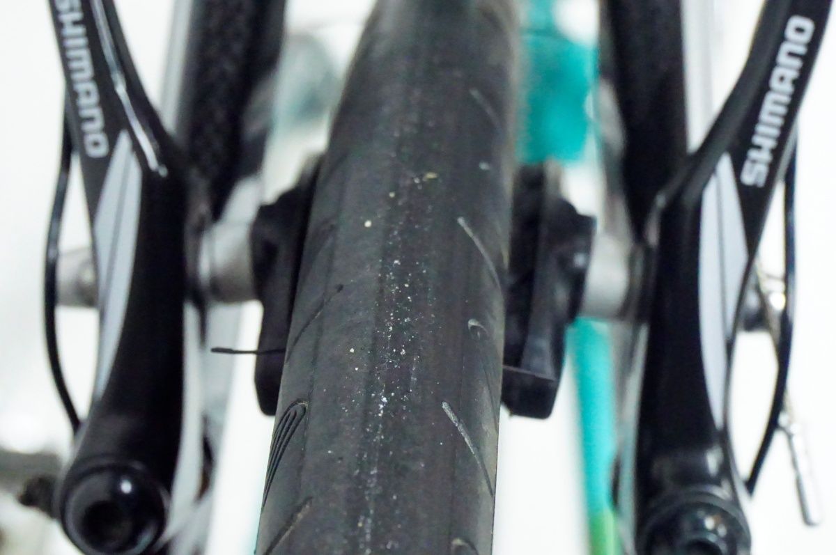 ビアンキ CAMALEONTE5