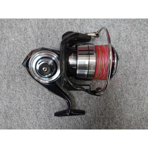 ダイワ(DAIWA) セルテートCERTATE SW-18000 Daiwa CERTATE SW 18000-H