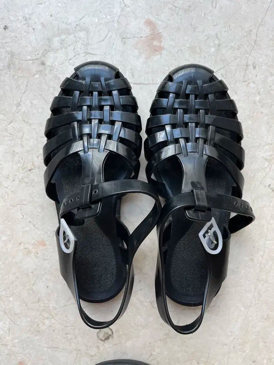 meduse(メデュース) ゼリー シューズ 230