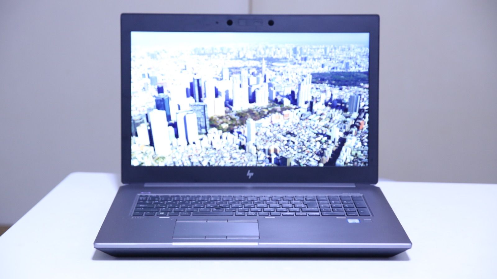 HP zbook 17 G5 i7 Quadro P4200 8GB - メルカリ