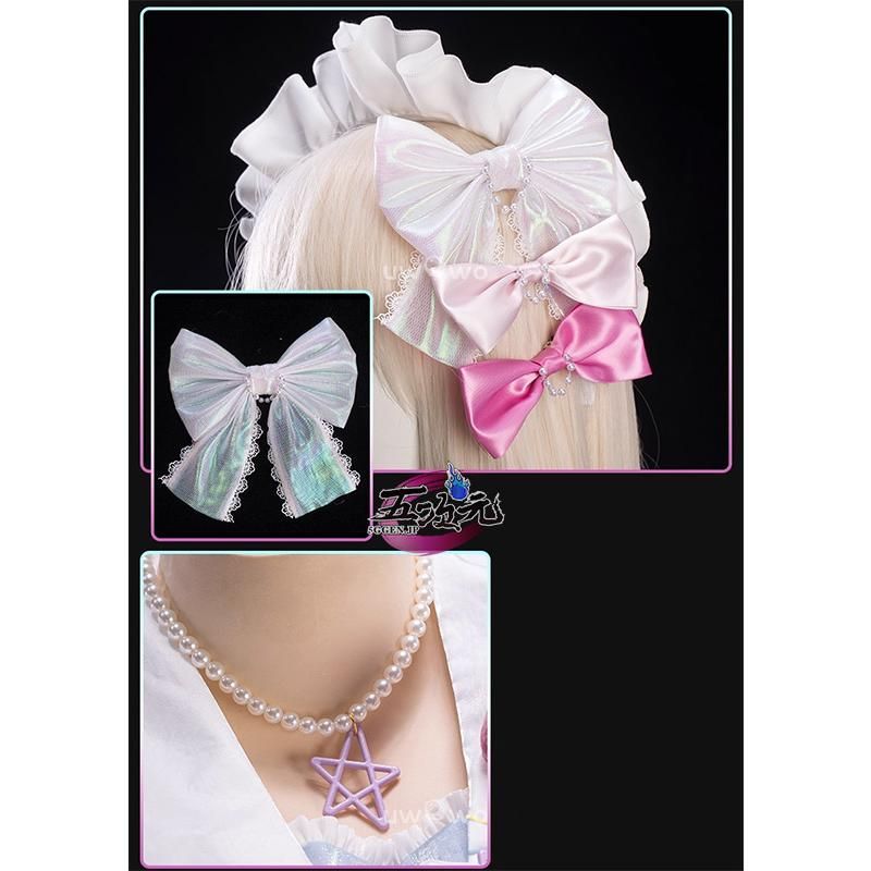 超てんちゃん 魔法少女