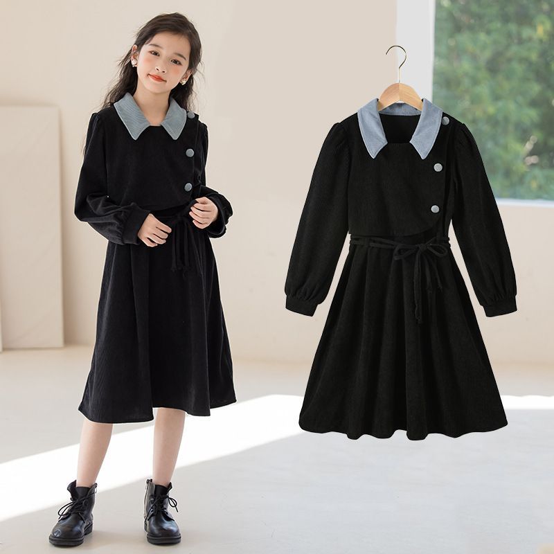 ワンピース 子供 用 女の子 ワンピース キッズ 子供服 フォーマルワンピース ガールズ ワンピース 長袖 発表会 七五三 お姫様 ワンピース 可愛い 通園 通学 入学 入園式 卒業式 子ども ワンピ