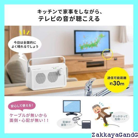 テレビ用