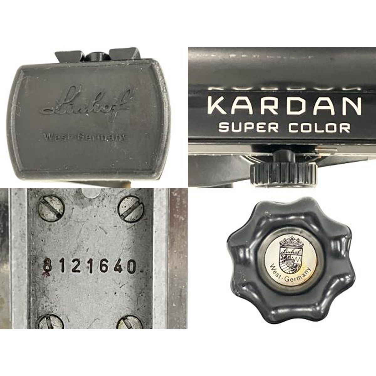 KARDAN SUPER