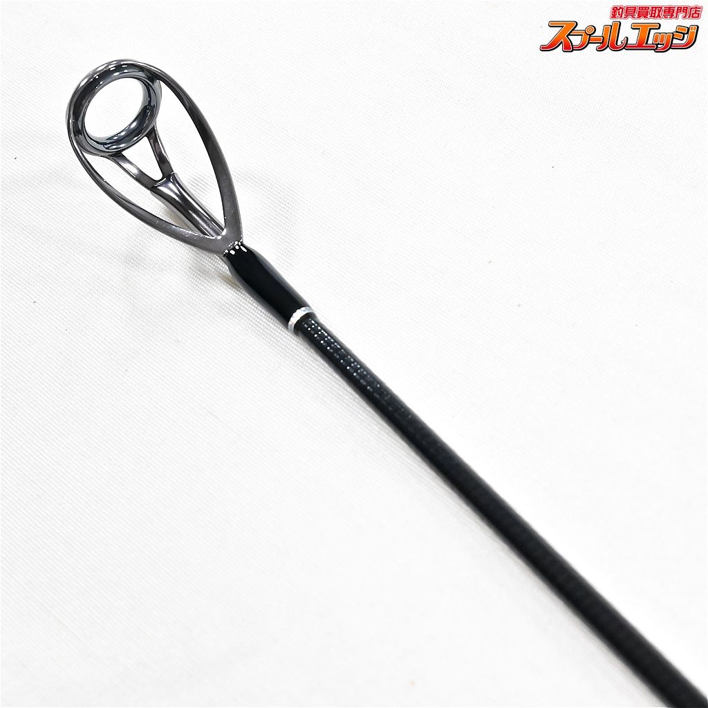 カーペンター CRF BT71/45-S 入手困難 CRF-BT71/45-S』のデザイン | カーペンタールアー、ロッド研究室