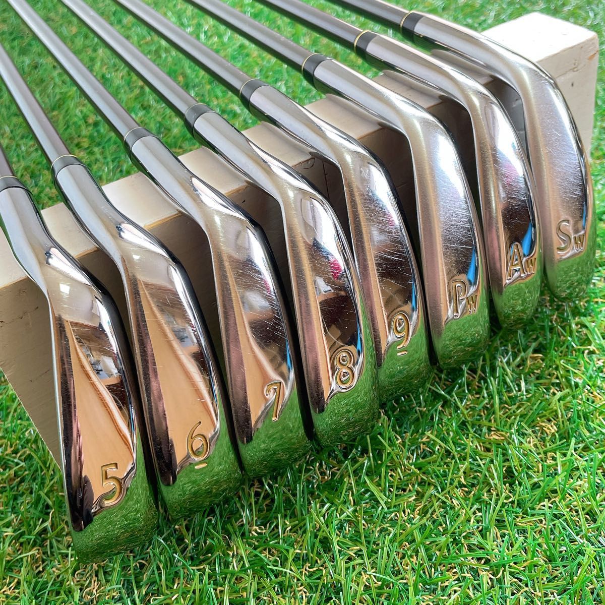 レディース アイアン MAJESTY マジェスティ PRESTIGIO アイアンセット L 8本 右利き WHITEMONARCHHOTEL_COM