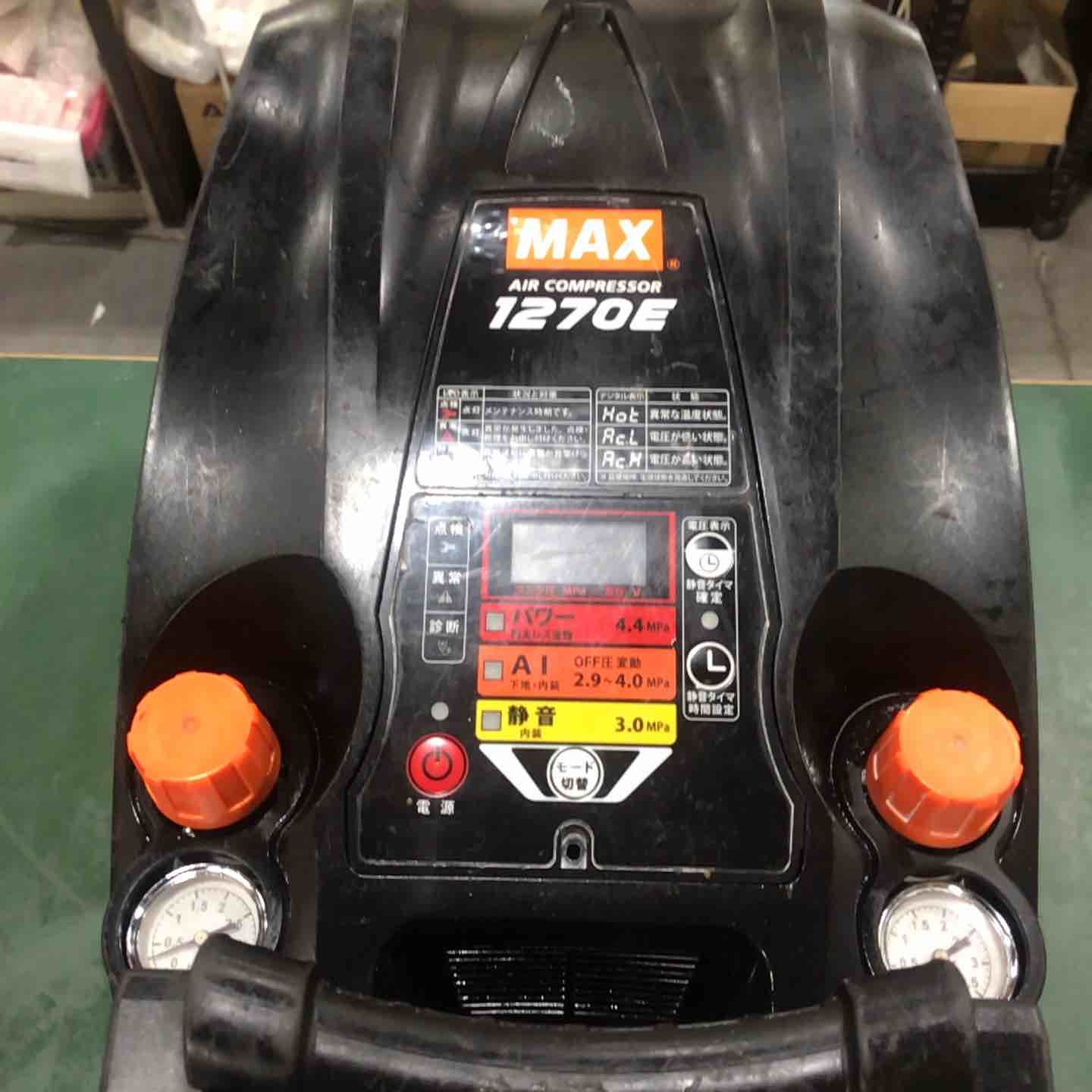AK-HH1270E_ブラック 保証なし