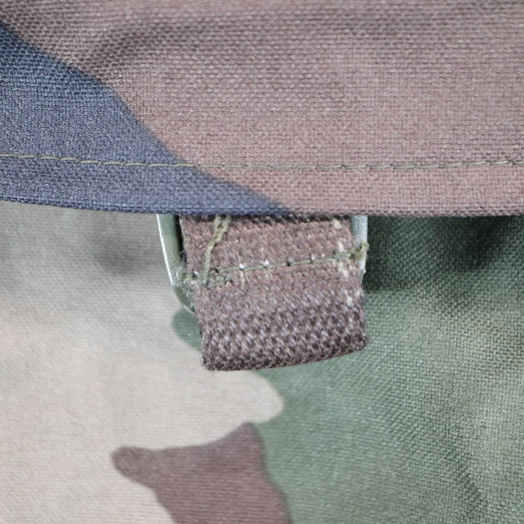 デッドストック 2000年代 フランス軍 FRENCH ARMY GORE-TEX パーカー  