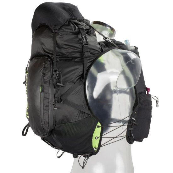 instinct XX 24L Black/Lime - メルカリShops