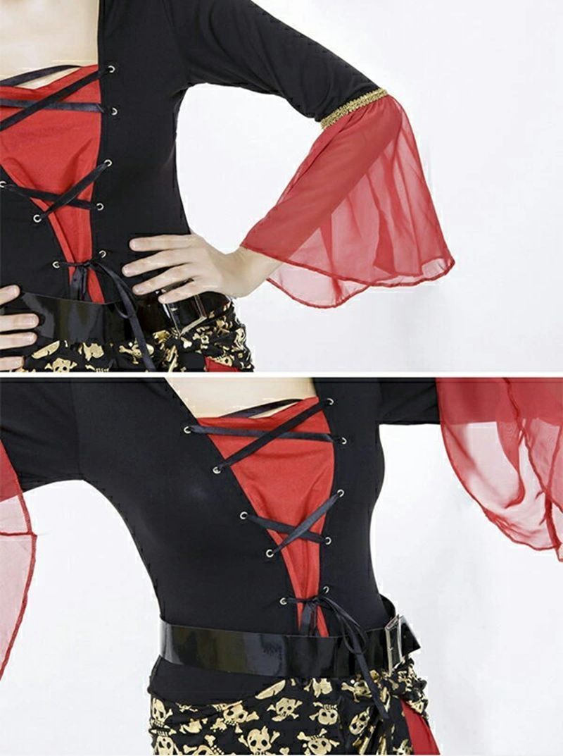 Sparrow風 ドレス