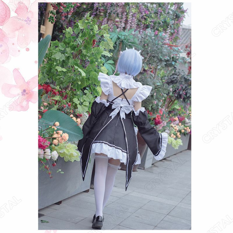 メイド服